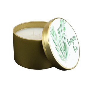 Frazier Fir Holiday Candle